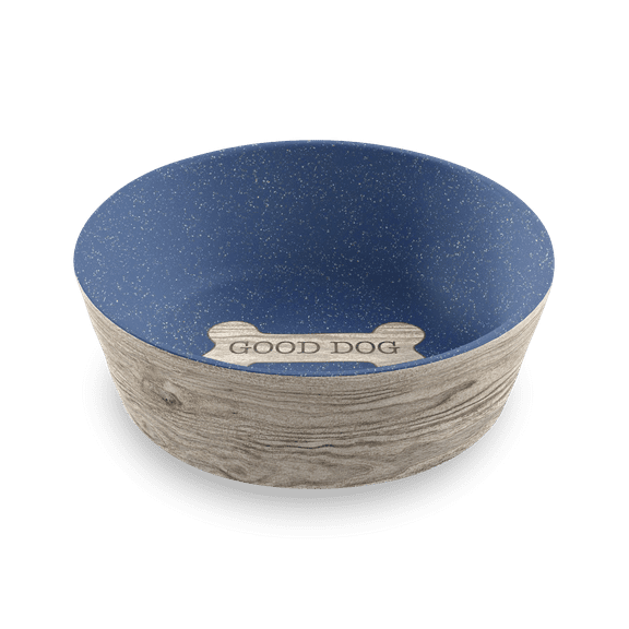 French Oak Wood Bone Bowl, Medium, (MERGE), 6.4” x 2.2”/ 3 cups