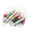 thumbnail image 5 of 12PCS Diamond Polishing Lapping Paste Compound Syringes 0.5-40 Micrometer, 5 of 5