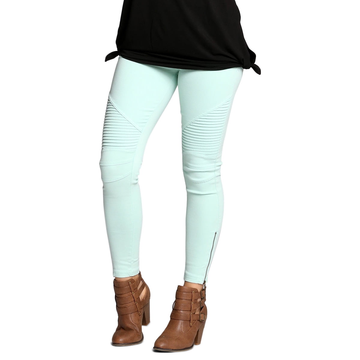 beulah jeggings