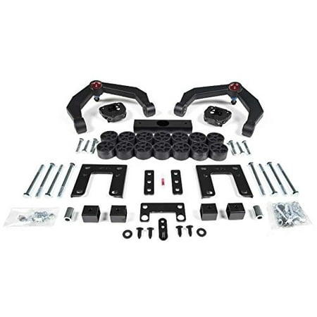 offroad suspension ram 4x4 lift 1500 dodge zone kit