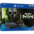 thumbnail image 2 of Sony PlayStation 4 Call of Duty Modern Warfare II Bundle, 2 of 4