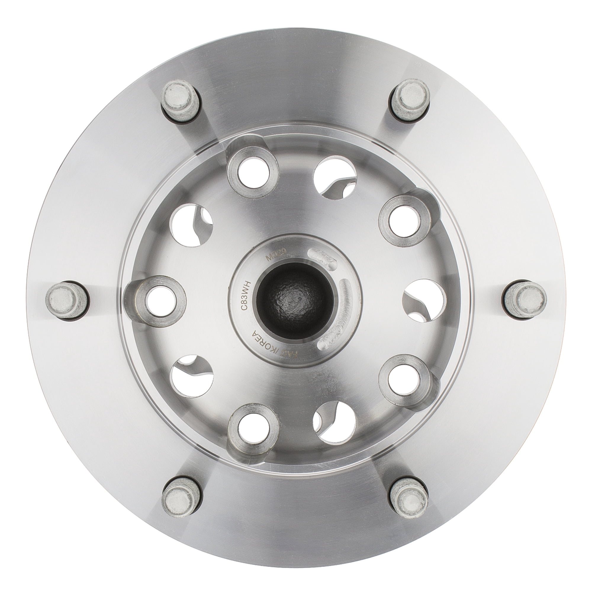 MOOG 515152 Wheel Bearing and Hub Assembly
