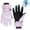 3, variant on Women's Ski Gloves, Touchscreen Thermal Gloves, Waterproof Windproof Ski Gloves, Warm Winter Snow Gloves, Female Coldproof Gloves for Skiing, Walking, Running, Cycling, Hiking
