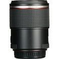 thumbnail image 3 of Pentax-D FA 90mm f/2.8 ED AW SR Lens, 3 of 10