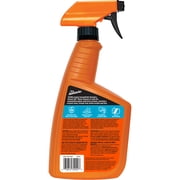 Armor All Automotive Ammonia Free Glass Cleaner Spray, 22 fl oz