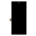 thumbnail image 2 of For Google Pixel 6 GB7N6 G9S9B16 OLED LCD Screen Digitizer Full Assembly with Frame, 2 of 7
