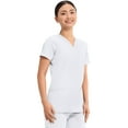 thumbnail image 5 of Cherokee Workwear Revolution Scrubs Top For Women V-Neck WW620, 5 of 7