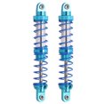 thumbnail image 2 of 2Pcs Amortiguaudor de Choque Metal para Axial SCX10 D90 /10 Sunnimix Amortiguador de amortiguador, 2 of 7