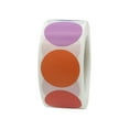 thumbnail image 4 of 500 Pcs Spice Jars Labels Stickers Blank for Kitchen Organizing DIY Gift Package, 4 of 8