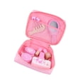 thumbnail image 1 of Girls Makeup Set Role Play Games Accessories for Christmas Fake Make Up Kids Children, 1 of 9