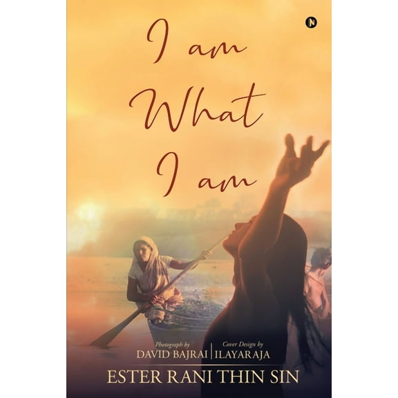 I Am What I Am (Paperback)