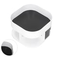 thumbnail image 4 of Rotating Tray Kitchen Organiser,Kitchen Storage Rack Countertop Kitchen Tray Organiser Cupboard Storage Rack Top Tier Quality, 4 of 14