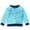 Blue, variant on Blue's Clues & You! Fleece Pullover Sweatshirt Infant to Toddler