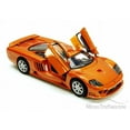 thumbnail image 3 of 2012 Lotus Exige R-GT #16, White - Kinsmart 5362WW - 1/32 Scale Diecast Model Toy Car, 3 of 5