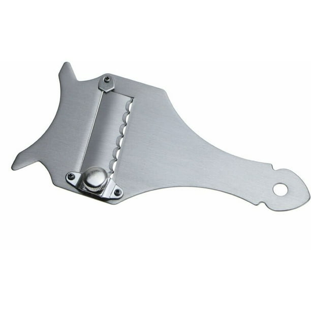 Coupe Légumes Réglable Râpe à Truffes Professionnelle Réglable - Acier Inoxydable - Pour Fromage Et Chocolat Coupe Truffe