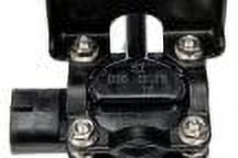 Dorman 904-7106 Exhaust Gas Differential Pressure Sensor for Specific Models, Black