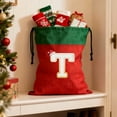 thumbnail image 3 of Christmas Tree Storage Bag and Gift Bags with Festive Drawstring Design, 3 of 7