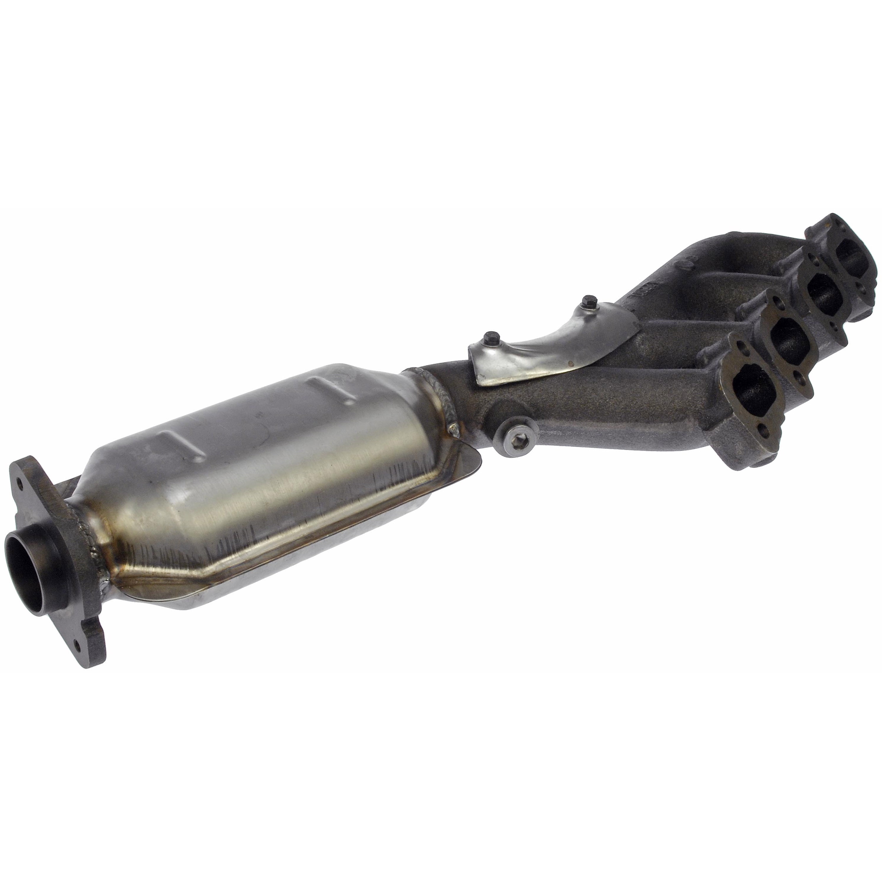 Dorman 674-930 Passenger Side Catalytic Converter with Integrated Exhaust Manifold for Specific Cadillac Models (Non-CARB Compliant) Fits 2005 Cadillac STS