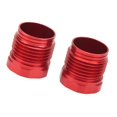 thumbnail image 2 of Steering Reverse Cable Lock Nuts With Seals 293830063 277001729 Replacement For SeaDoo Gtx, 2 of 3