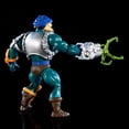 thumbnail image 4 of Figura de acción Masters of the Universe Origins Man-at-Arms, 4 of 5
