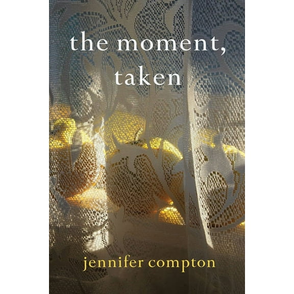 The moment, taken, (Paperback)