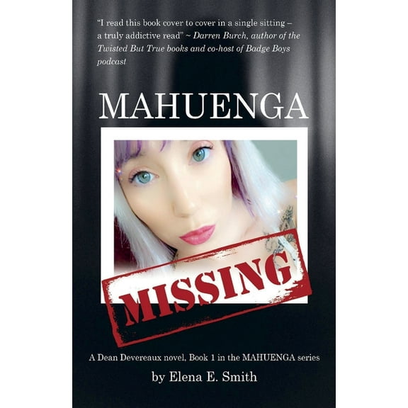 Mahuenga, (Paperback)