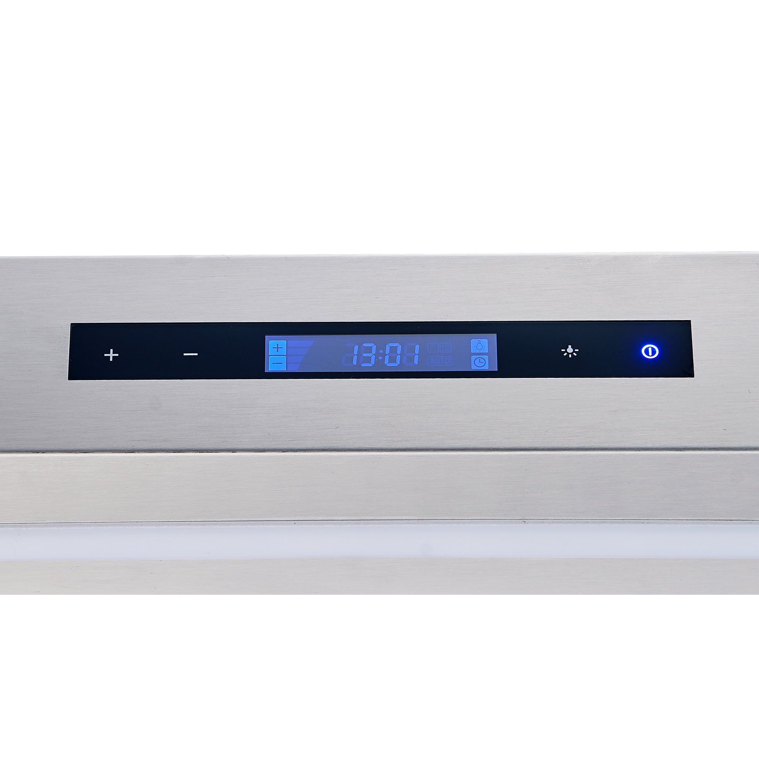 Savona 60" Wall Mount Range Hood