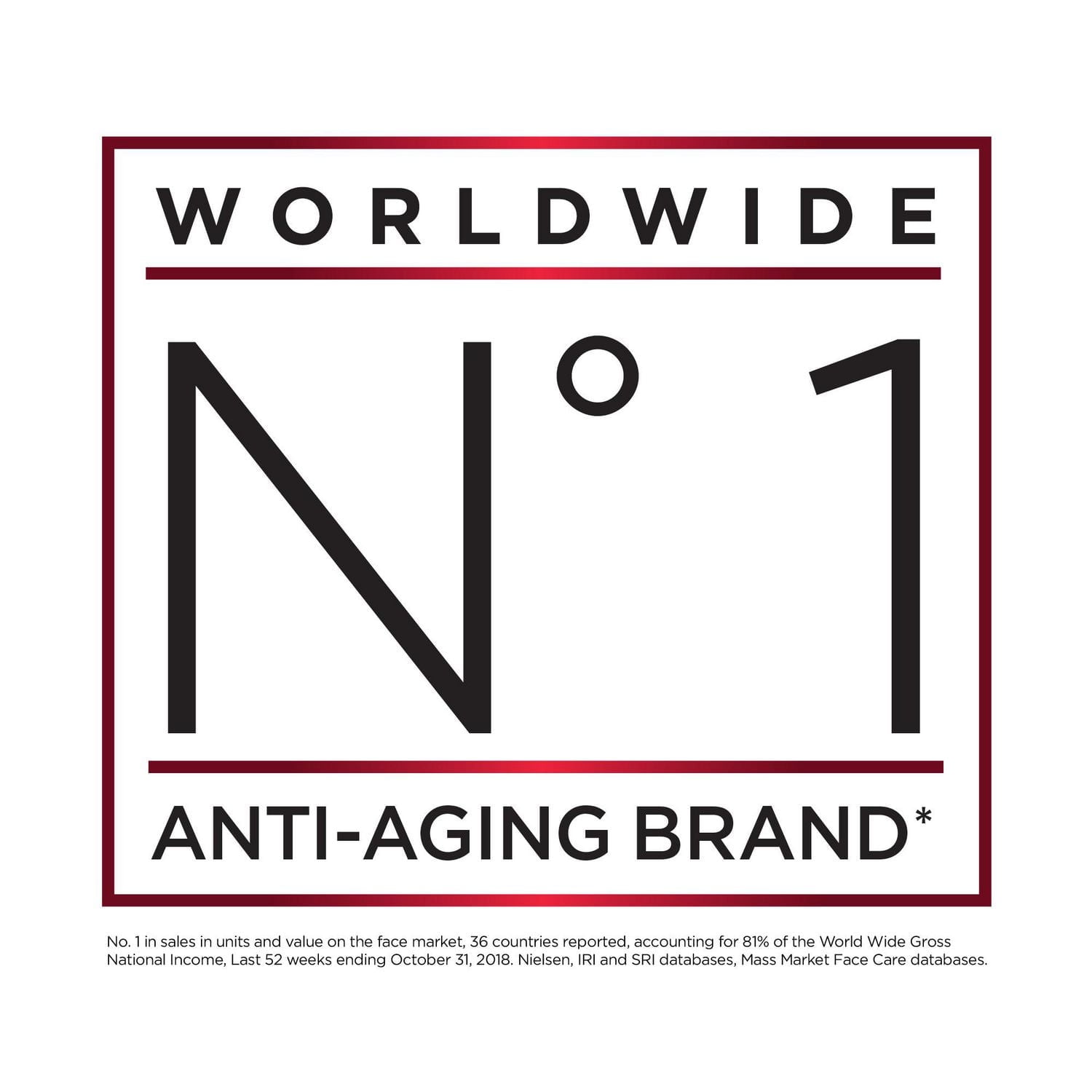 L'Oréal Paris Hydration Routine, HA serum + Cream