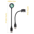thumbnail image 2 of NUOLUX 2Ud De Con USB Para Y, 2 of 6