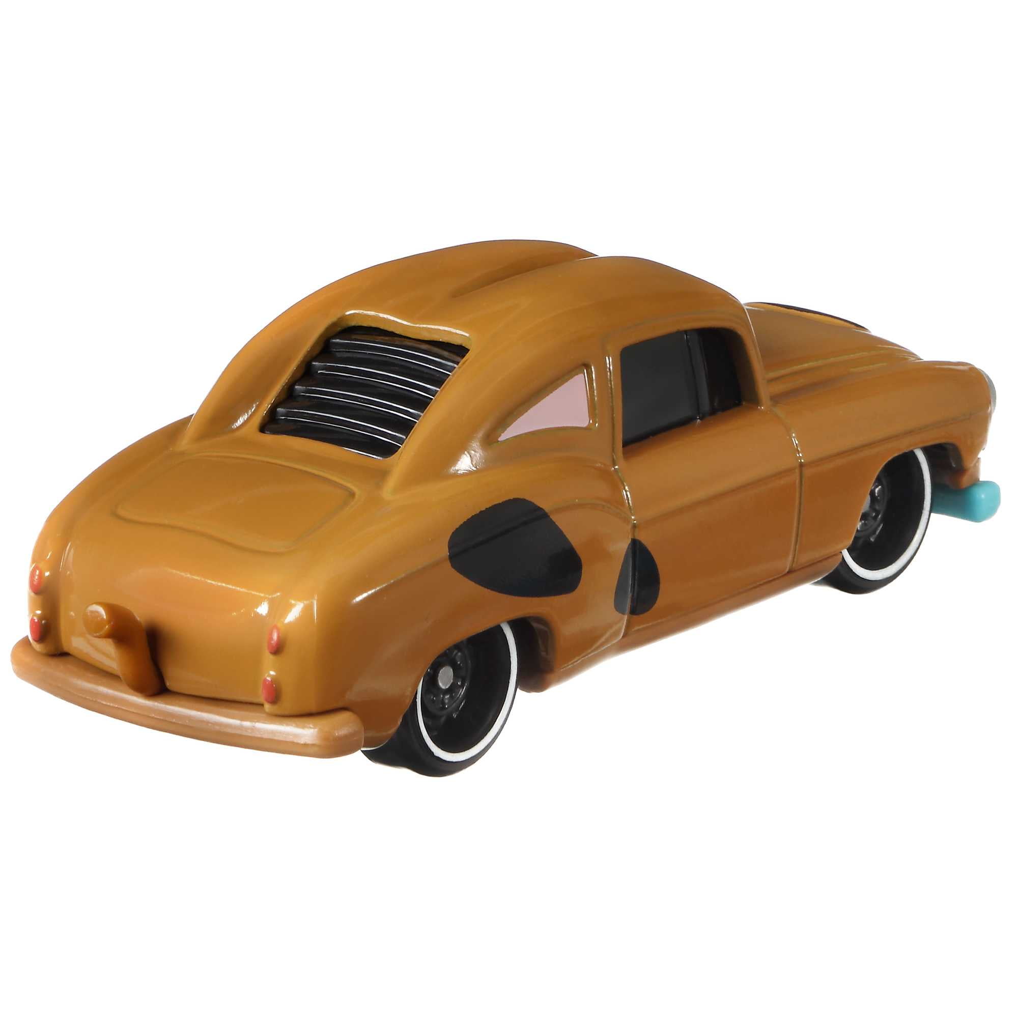 Hot Wheels Character Cars, Gift for Kids 3 Years & Older & Collectors