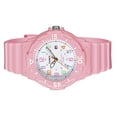 thumbnail image 2 of Reloj CASIO LRW-200H-4B2VCF Womens Diseño pop-Rosa rosa 34 mm Casio Casio, 2 of 3