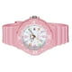 thumbnail image 2 of Reloj CASIO LRW-200H-4B2VCF Womens Diseño pop-Rosa rosa 34 mm Casio Casio, 2 of 3