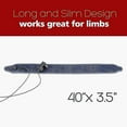 thumbnail image 5 of Extra Long Heating Pad Wrap For Pain Relief, Heated Pad For Wrist Arm Ankle Elbow And Leg Physiotherapy Fever Band, 5 of 5