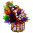 thumbnail image 2 of Life Savers Candy Bouquet | Unique Birthday, Anniversary and Thank You Gift Ideas | Candy Bouquets for Kids, Family and Friends, 2 of 6