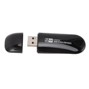 NFTIGB USB 3.0 WiFi 6 Adapter AX1800M Dual Band High Speed Wireless Dongle for Desktop PC Laptop Windows 11 10 (5.1 inches / 13 cm)