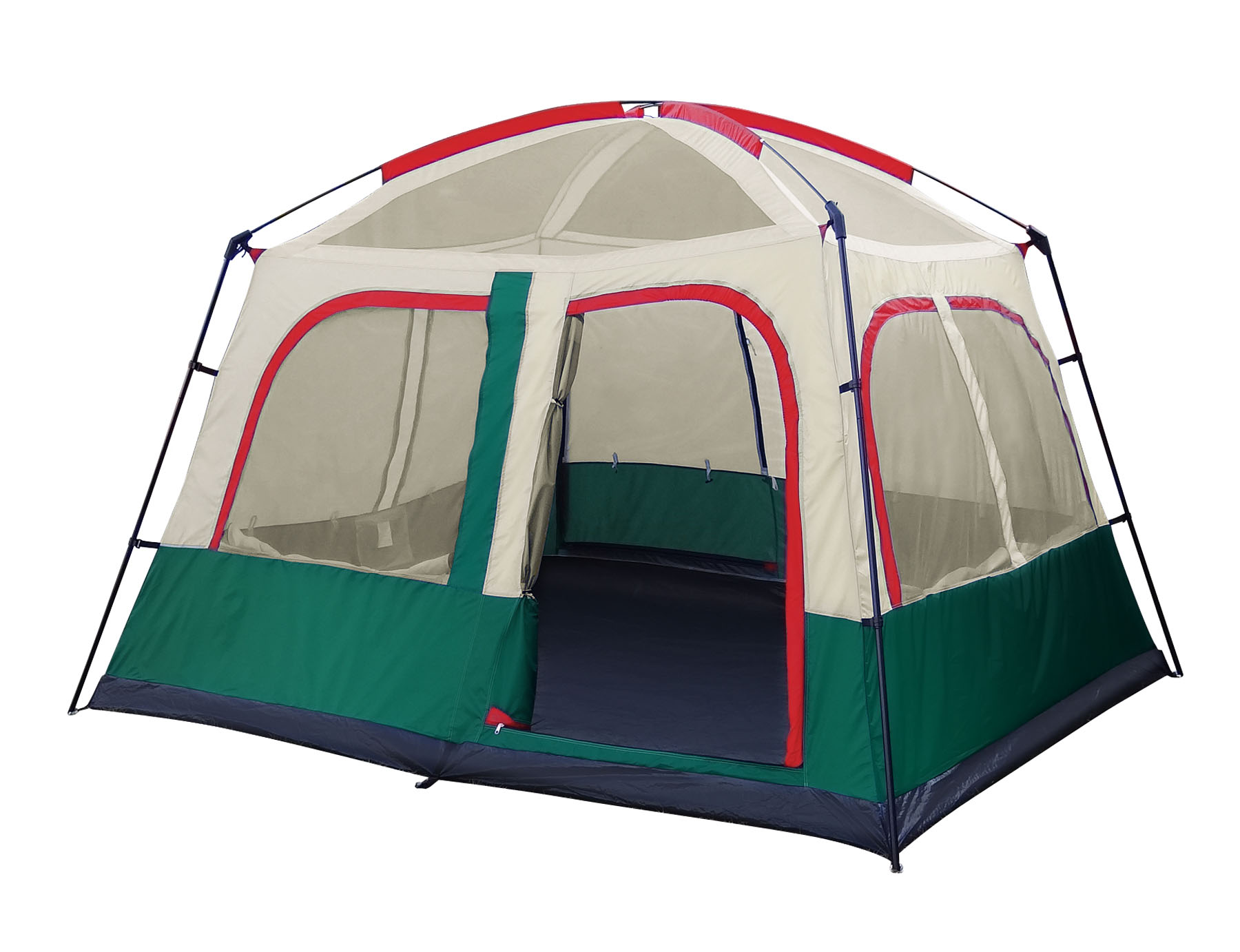 Gigatent Prospect Rock 4-5 Person Family Camping Tent - image 2 of 5