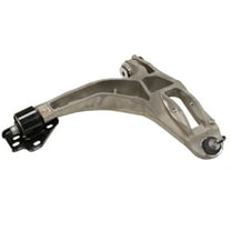 MOOG RK80392 Control Arm and Ball Joint Assembly Fits select: 2003-2006 MERCURY GRAND MARQUIS, 2003-2006 FORD CROWN VICTORIA