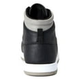 thumbnail image 4 of FUBU Men's Heritage Basketball High-Top Sneakers, 4 of 6