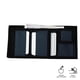 thumbnail image 4 of TOTTO Cartera de Hombre | con Cierre de Velcro y RFID BLOCKER CONTRAST CAN azul M, 4 of 5