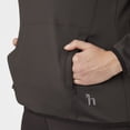 thumbnail image 6 of HORZE Kaitlin Women's Equestrian Functional Sweatshirt with Flower Design, 6 of 8
