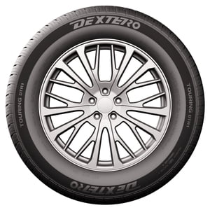 Dextero Touring DTR1 All-Season 225/50R18 95V Sansujyuku sansujyuku.com