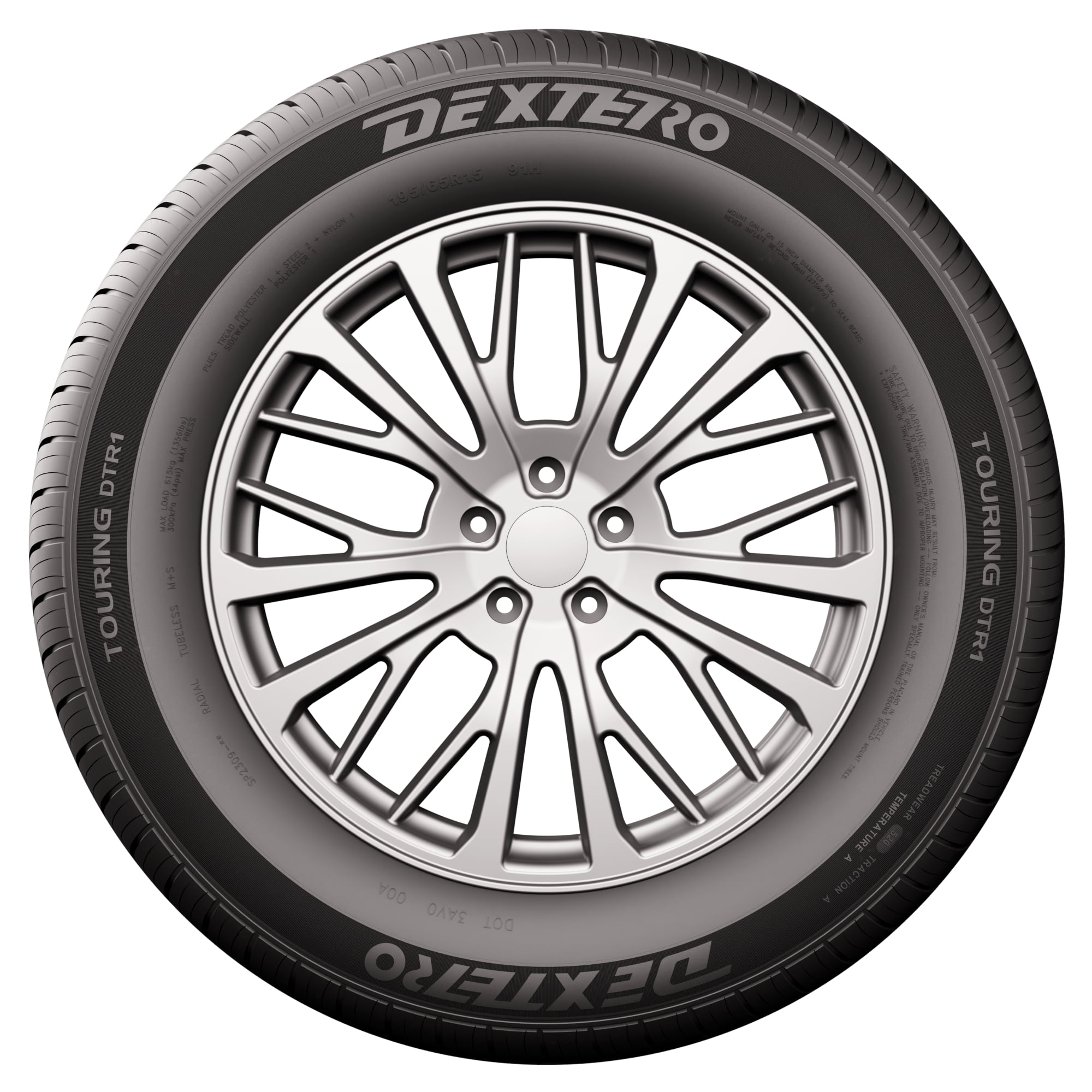 Dextero Touring DTR1 215/55R16 93H Dextero Touring DTR1 215/55R16 93H Sansujyuku sansujyuku.com