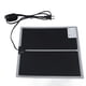 thumbnail image 3 of Almohadilla térmica para terrario de reptiles, calentamiento rápido, enchufe estadounidense de 110 a 120 V, impermeable, temperatura ajustable, confiable para el hogar, sala de estar, oficina, 14 W, 3 of 14