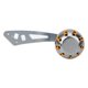 thumbnail image 2 of DEUKIO Fishing Reel Handle CNC Knob with Replacement Accessories (Gun Color), 2 of 4