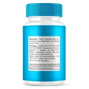 (2 Pack) Slim Shape Advanced Weight Management Support Pills, SlimShape Maximum Strength Daily Multivitamin Supplement (120 Capsules)