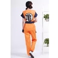 thumbnail image 3 of Son Goku Anime Costume Son Goku Anime Character Cosplay Costume Halloween Adults Anime Costume, 3 of 5