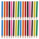thumbnail image 2 of Small Colored Pencils Mini Drawing Pencils Fade Resistant Colors Comfortable Grip For Kids Students 48Pcs, 2 of 5
