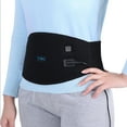 thumbnail image 3 of Soporte de Cintura Con Calefacción, Cinturón de Abdomen USB Cargando la Cintura del Abdomen para el Hogar para la Familia, 3 of 8