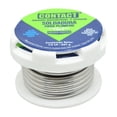 thumbnail image 1 of soldadura para plomería 227 gr plata contact, 1 of 4