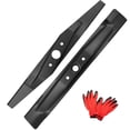 thumbnail image 1 of Kit de cuchillas para cortacésped Podoy 72511-VR8-M00A para HRN216, 1 of 6